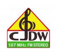CJDW 107 FM
