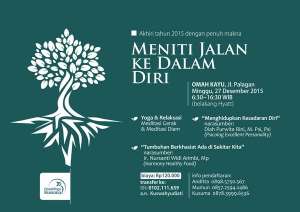 Yoga dan Meditasi