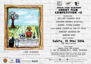  Main Event JFAsfc 16 
