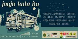Jogja Kala Itu