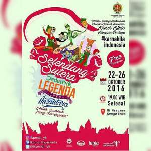 Selendang Sutera