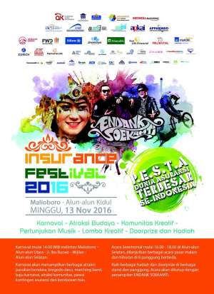 The Insurance Festival 2016
