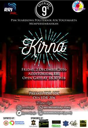 Kirna