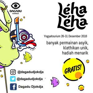 Dagadu Leha-Leha