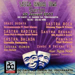 Sastra Tanggal Tuwa