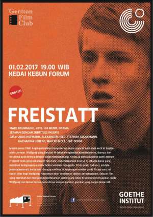 German Flm Club "Freistatt"