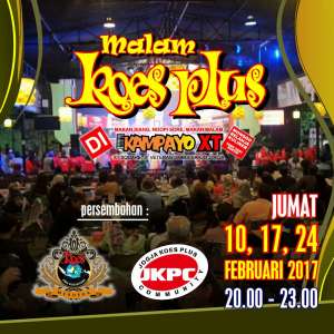 Malam Koes Plus