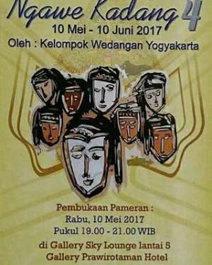 Ngawe Kadang #4