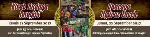 Kirab Budaya Imogiri 2017