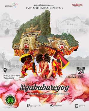 Ngabubureyog