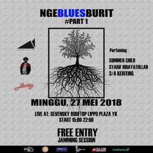 Ngebluesburit