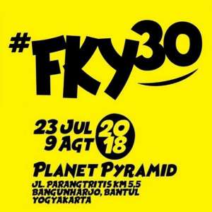 FKY #30 2018