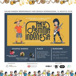 Aku Remaja Indonesia