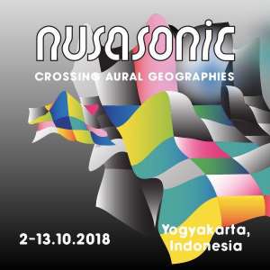 Nusasonic 2018