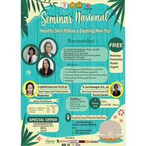 Seminar National Faction#3