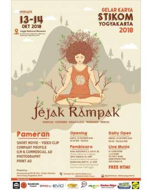 Jejak Rampak