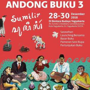 Andong Buku 3