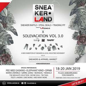 Sneakerland