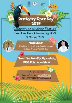 Dentistry Open Day
