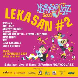 Lekasan #2