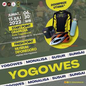 GOWES MONALISA