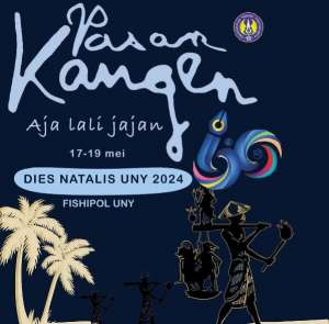 Pasar Kangen 2024