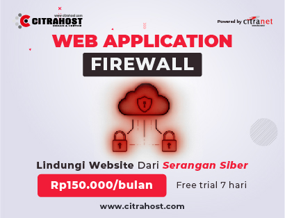 Web Application Firewall