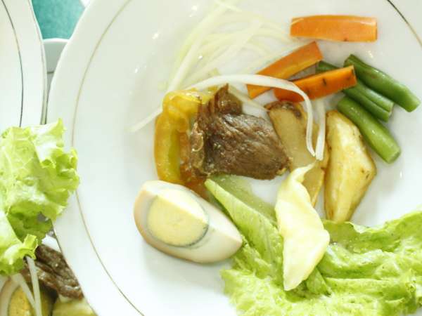 Vidi Catering