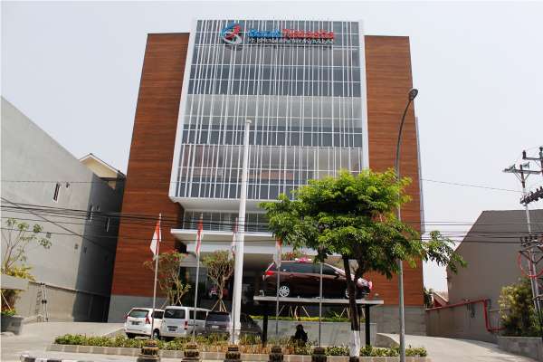 Bank Natasha Yogyakarta 