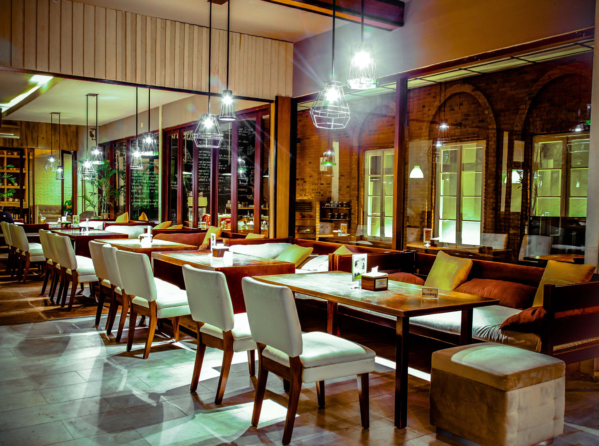 Dixie Square Yogyakarta
