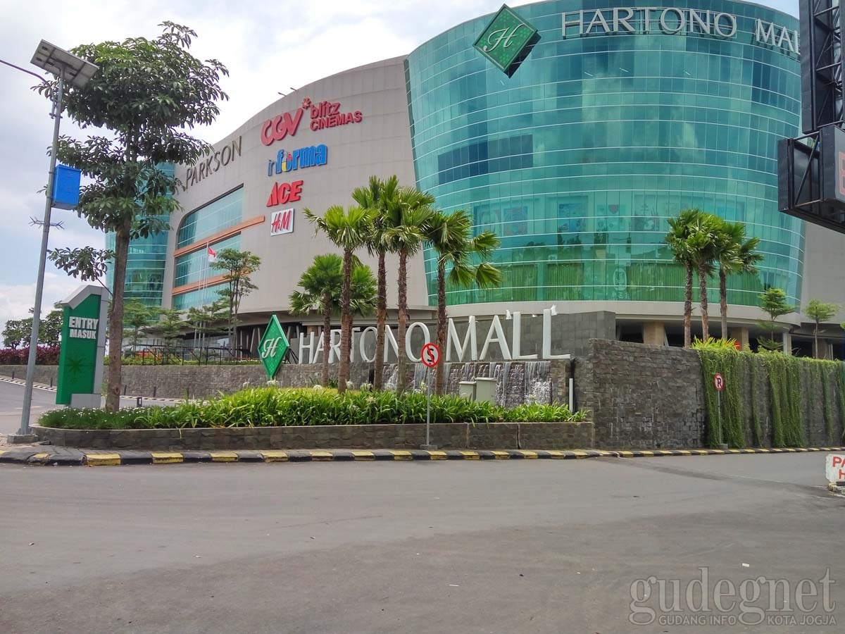 Hartono Mall  Yogyakarta