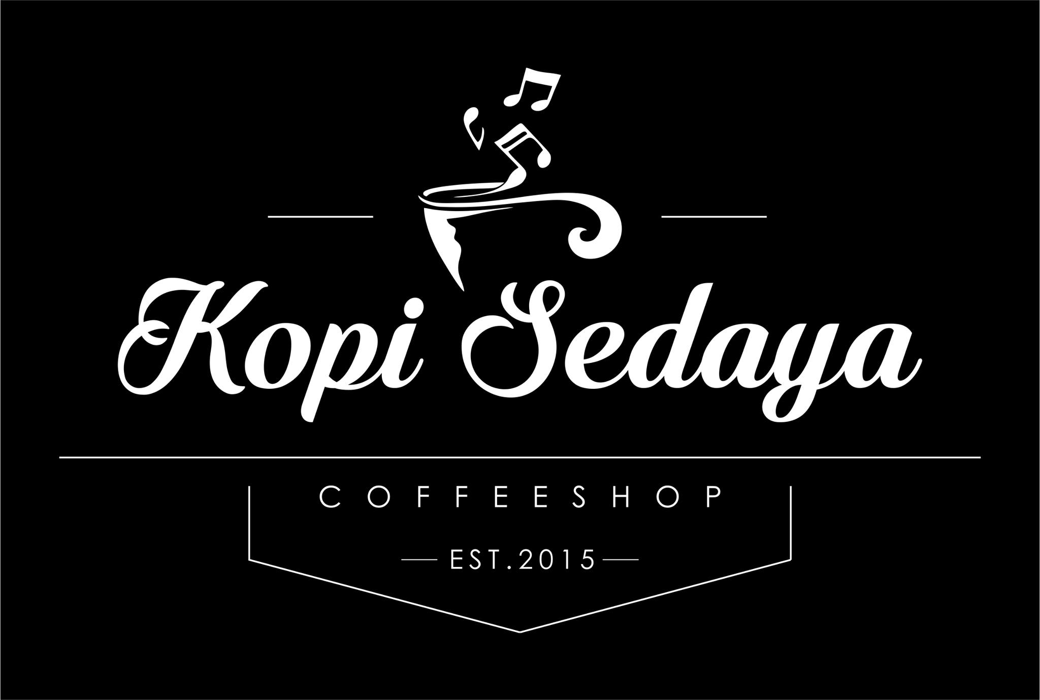 Kopi Sedaya