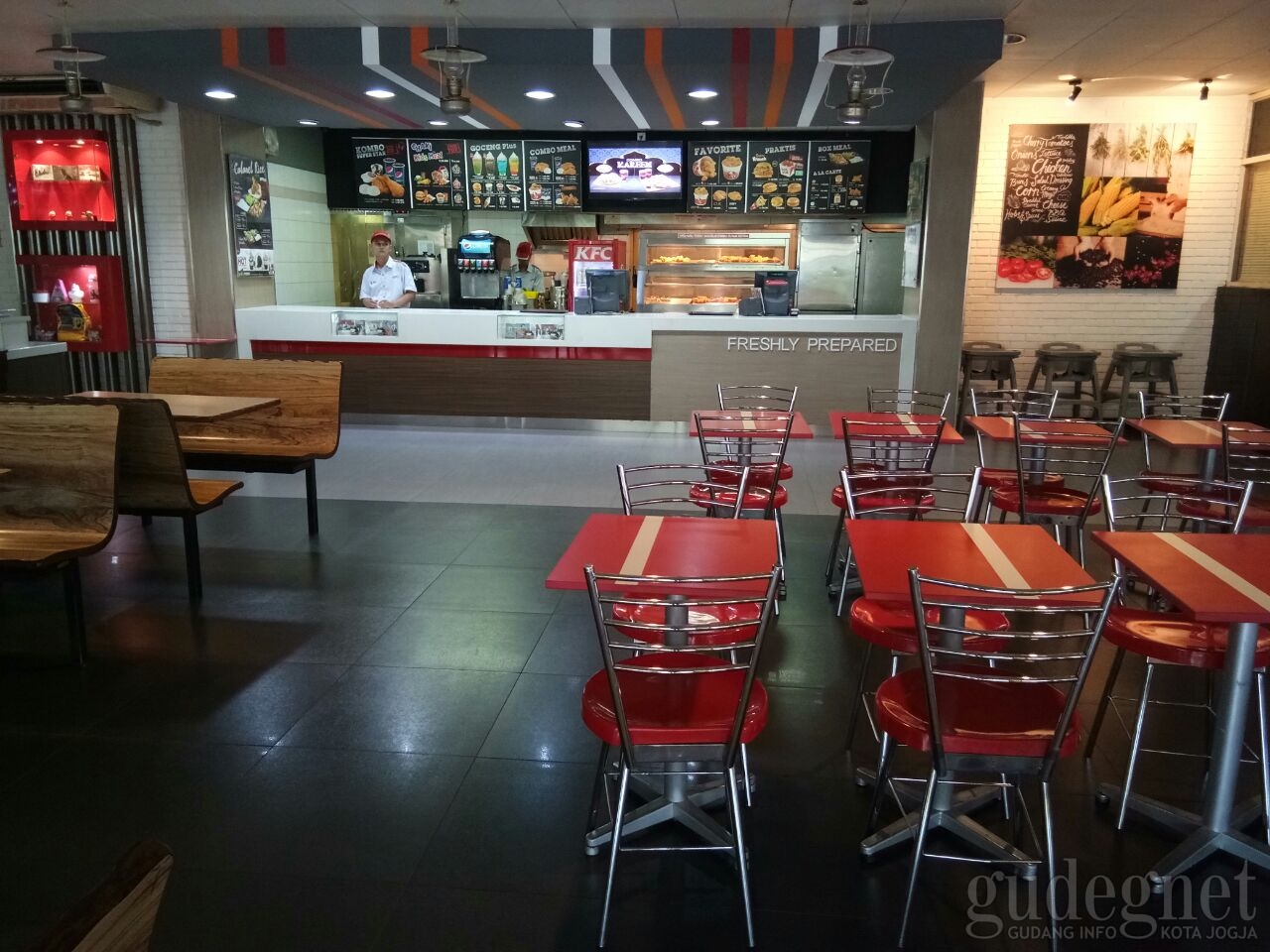 KFC - Gelael