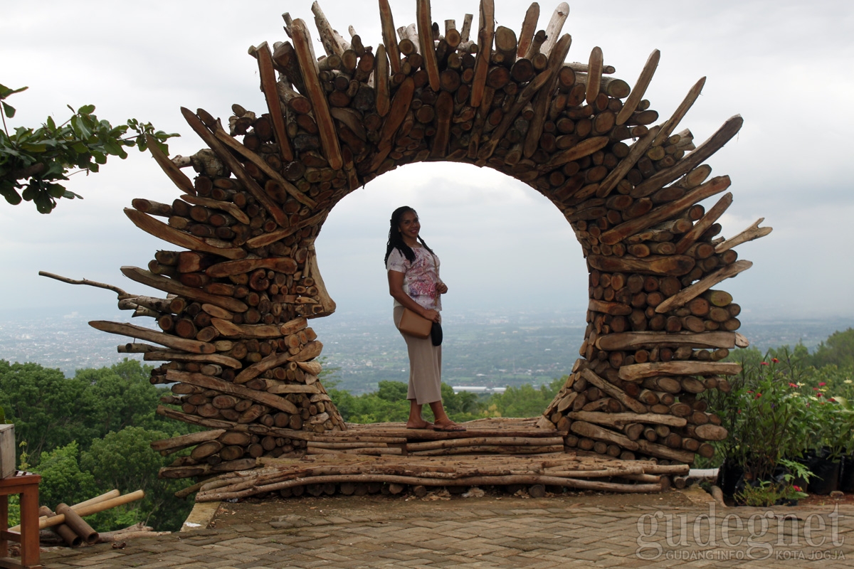 Taman Wisata Gunung Mungker
