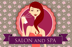Viona Salon 
