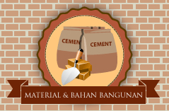 Toko Bangunan