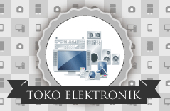 Gajah Mada Elektronik