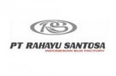 PT Santosa Rahayu