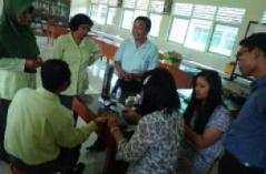 SMA Minggir 1
