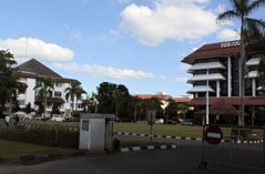 Perpustakaan UPN Yogyakarta