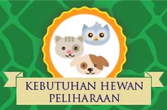 Calico Pet Shop
