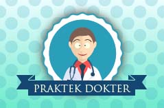 Praktek Dokter Gigi Drg. Najib Albana Daulay