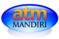 ATM Mandiri Suprapto