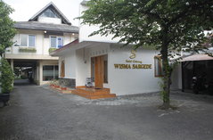 Hotel - Catering Wisma Sargede Yogyakarta