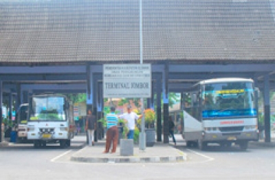 Terminal Jombor