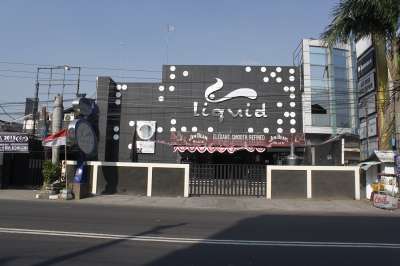 Liquid Cafe
