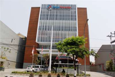 Bank Natasha Yogyakarta 