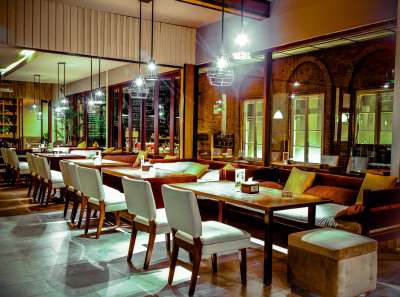 Dixie Square Yogyakarta