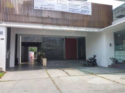 Sangkring Art Space