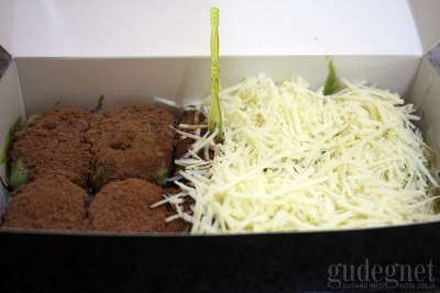Sang Pisang Kaesang Jogja